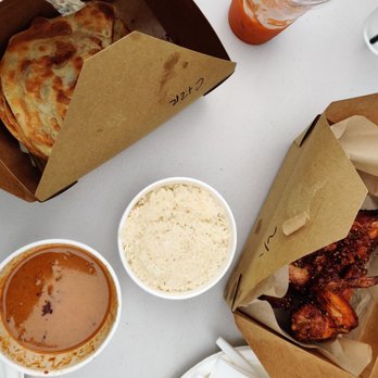 Hat Yai - Chicken combo for two ($25) - Thai Near Me - Portland, Oregon