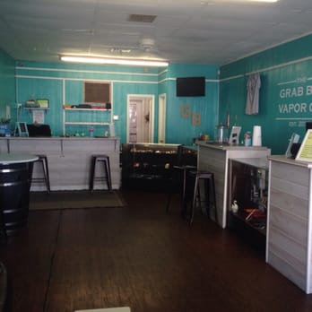 The Grab Bag Co - Vape Shops Near Me - Gainesville, Florida