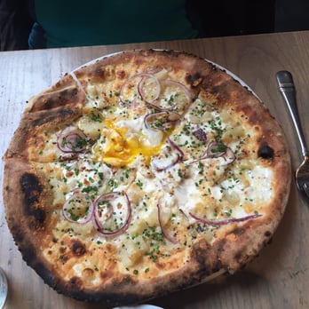 Via 13 - Cacio e Pepe - Italian Near Me - New York, New York