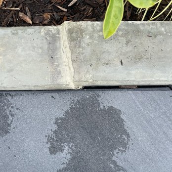 Atlas Pools - Even the "repair" looks bad - Pool & Hot Tub Service Near Me - Laguna Niguel, California Atlas Pools - Even the "repair" looks bad - Pool & Hot Tub Service Near Me - Laguna Niguel, California