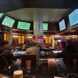 The Atlantis Sports Bar & Lounge
