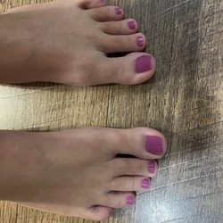 The Nail Star