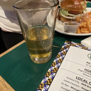 Peter's Pour House - Tex Mex Burger and Beer - American Near Me - Baltimore, Maryland Peter's Pour House - Tex Mex Burger and Beer - American Near Me - Baltimore, Maryland