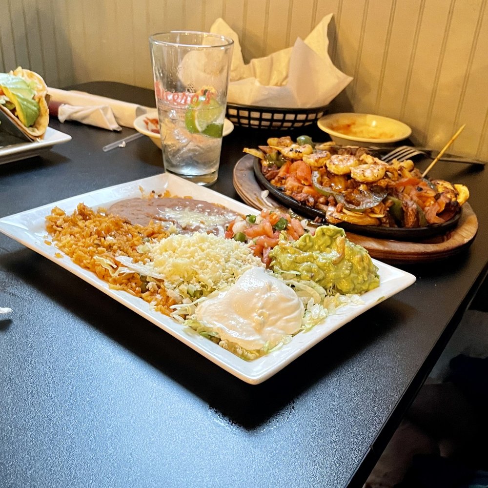 LUCERO’S MEXICAN BAR & GRILL 63 Photos & 76 Reviews Mexican 6258 Jefferson Rd, Brooklyn