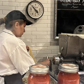 Forma Pasta Factory - Hand pulled pasta. Who doesn't like pasta? Who? - Italian Near Me - Brooklyn, New York Forma Pasta Factory - Hand pulled pasta. Who doesn't like pasta? Who? - Italian Near Me - Brooklyn, New York