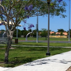North Trail Park