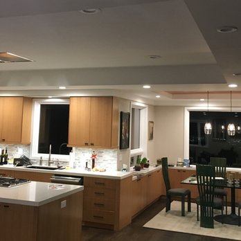 Carl Gaard - Skyline Oakland Kitchen and Dining - General Contractors Near Me - Oakland, California