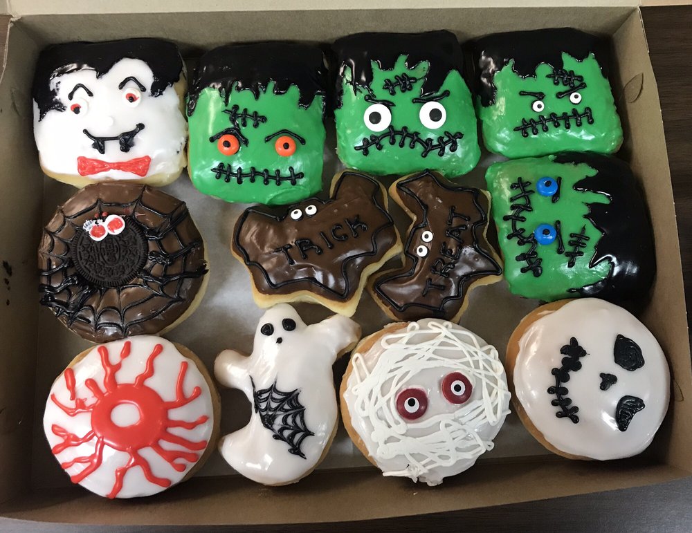 DONUT DEPOT 70 Photos & 51 Reviews Donuts 2354 E Thousand Oaks