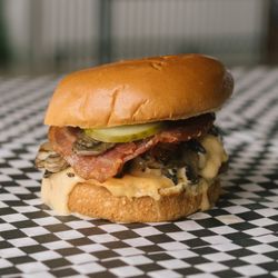 Burger Rebellion - The Meltdown