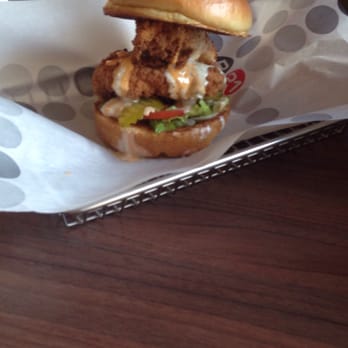 Burger 21 - Ashburn - Chicken tender sandwich - Burgers Near Me - Ashburn, Virginia Burger 21 - Ashburn - Chicken tender sandwich - Burgers Near Me - Ashburn, Virginia