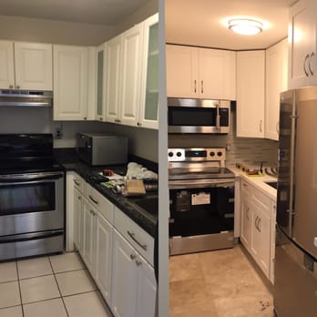 Stone International Kitchen, Baths and Closets - Cabinetry Near Me - Miami, Florida