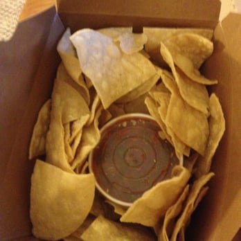Moose's Tooth - Homemade Chips and salsa - Pizza Near Me - Anchorage, Alaska Moose's Tooth - Homemade Chips and salsa - Pizza Near Me - Anchorage, Alaska
