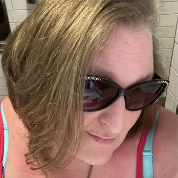 Allure Salon Suites - Choppy, wild and edgy... I LOVE how it turned out - Men's Hair Salons Near Me - Hot Springs, Arkansas Allure Salon Suites - Choppy, wild and edgy... I LOVE how it turned out - Men's Hair Salons Near Me - Hot Springs, Arkansas