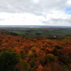 Champlain Trail