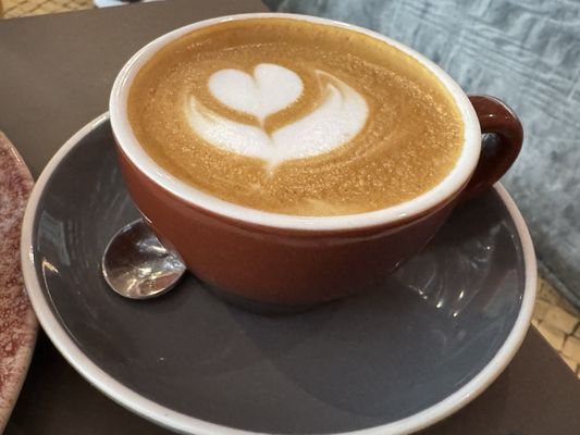 The Folks Сhiado - Specialty Coffee, Breakfast & Brunch by null