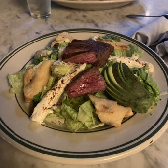 Ted's Bulletin Reston - Mexican street salad - Breakfast & Brunch Near Me - Reston, Virginia