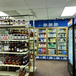 Horizon Liquor