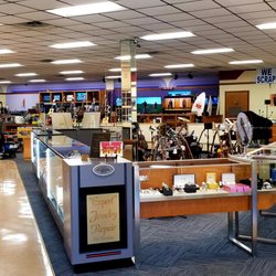 Woodson Jewelers, Music & Loan