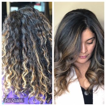 Salon One Thirteen - Before and After - Hair Salons Near Me - San Francisco, California Salon One Thirteen - Before and After - Hair Salons Near Me - San Francisco, California