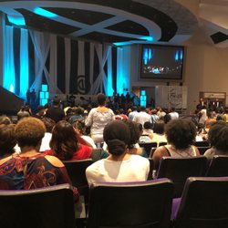 Faith Chapel Christian Center