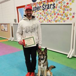 A+ Dog Training