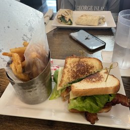 CLASSIC BLT CLASSIC BLT