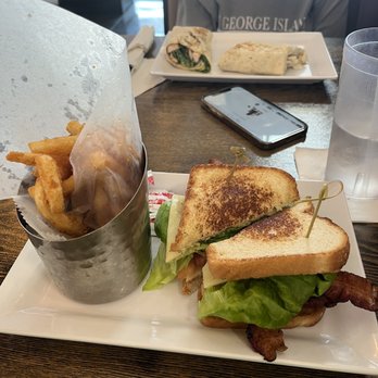 Wisk - CLASSIC BLT - Breakfast & Brunch Near Me - Prosper, Texas
