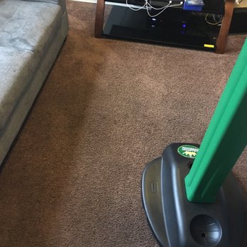 Illinois Carpet - Much cleaner n fresher - Damage Restoration Near Me