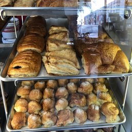 Pastries