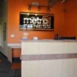 Metro Fitness 51