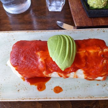 Carmelita's - burrito - Beer, Wine & Spirits Near Me - Laguna Beach, California