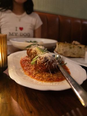 MAMA Oakland by null