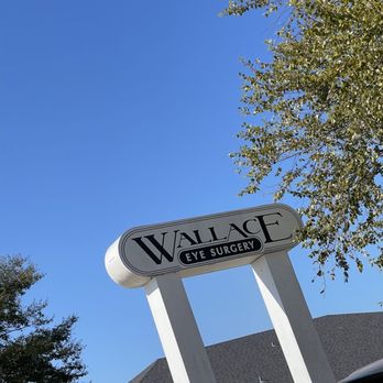 Wallace Eye Surgery - Walace Eye Associates Surgical Center - Optometrists Near Me - Alexandria, Louisiana Wallace Eye Surgery - Walace Eye Associates Surgical Center - Optometrists Near Me - Alexandria, Louisiana
