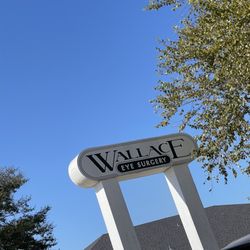 Wallace Eye Surgery - Walace Eye Associates Surgical Center