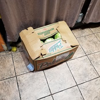 Teriyaki Bistro - Box of cabbage? - Japanese Near Me - Issaquah, Washington