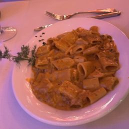 Miller pasta Miller pasta