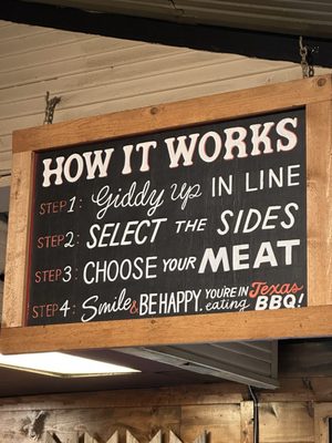 Menu photo 5 Terry Black's Barbecue Austin, TX Menu photo 5 Terry Black's Barbecue Austin, TX