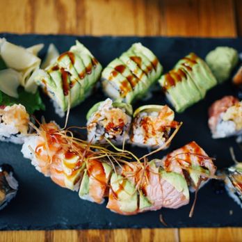 Wasai Bistro - French Near Me - Cranford, New Jersey Wasai Bistro - French Near Me - Cranford, New Jersey