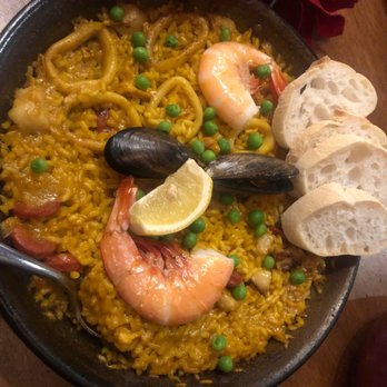 Toro Kitchen + Bar - Toro paella - Tapas Bars Near Me - San Antonio, Texas Toro Kitchen + Bar - Toro paella - Tapas Bars Near Me - San Antonio, Texas