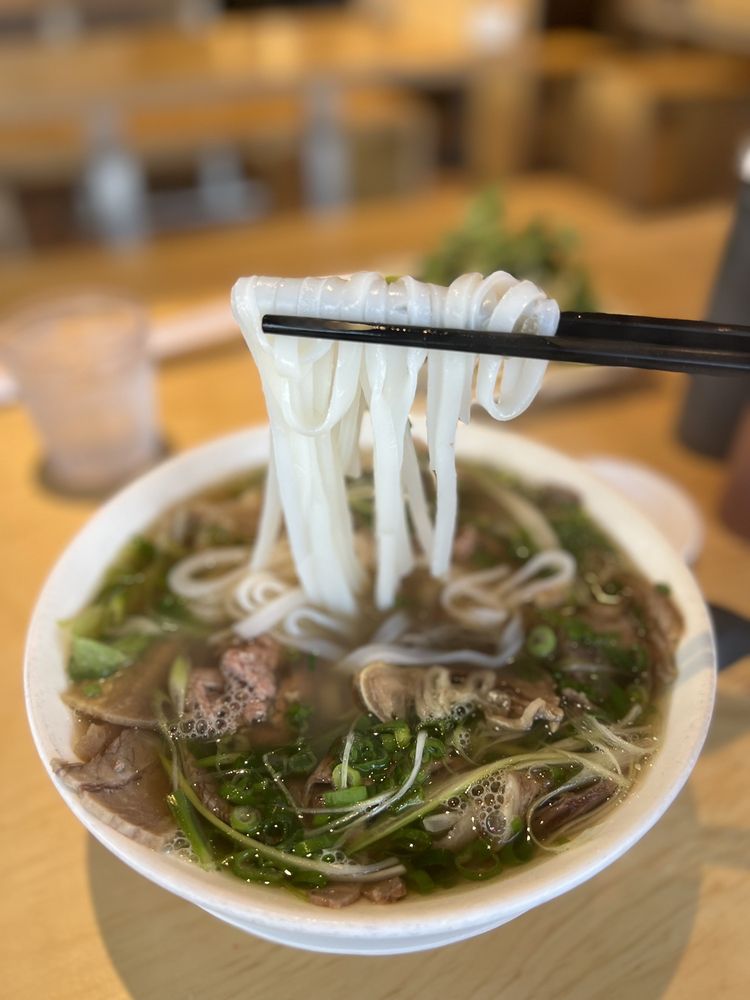 Pho Papa