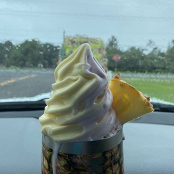 Pineapple In Paradise - Food Trucks Near Me
