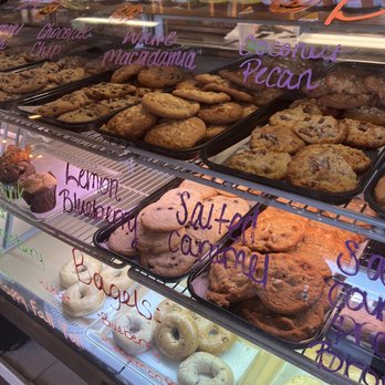 The Village Market - Cookies and bagels - Breakfast & Brunch Near Me - Emerald Isle, North Carolina