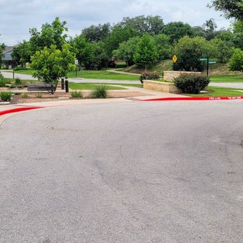 Linear Pro's Parking Lot Striping - Fire lanes & curbs - Painters Near Me Linear Pro's Parking Lot Striping - Fire lanes & curbs - Painters Near Me