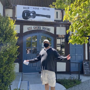 Lost Chord Guitars - Music Venues Near Me - Solvang, California Lost Chord Guitars - Music Venues Near Me - Solvang, California