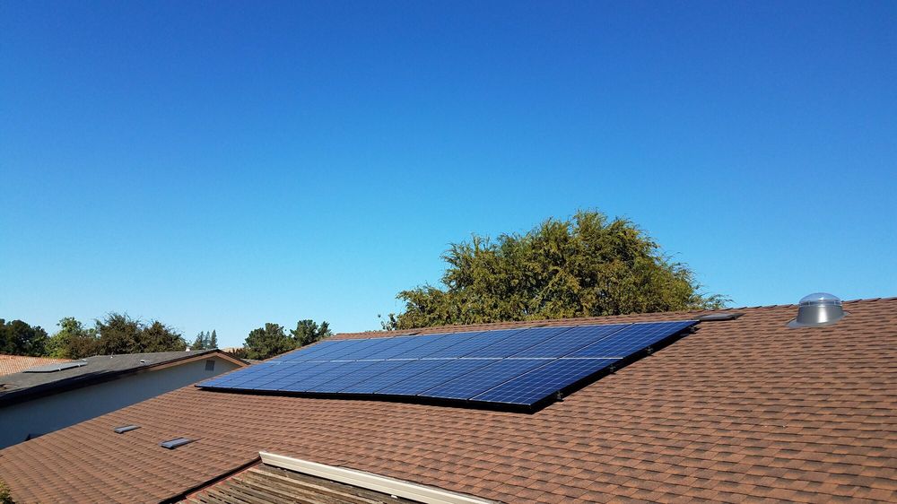 Slide of Wholly Solar