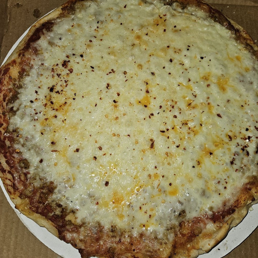 Dough Slingers - Pizza Near Me - Piney Flats, Tennessee Dough Slingers - Pizza Near Me - Piney Flats, Tennessee