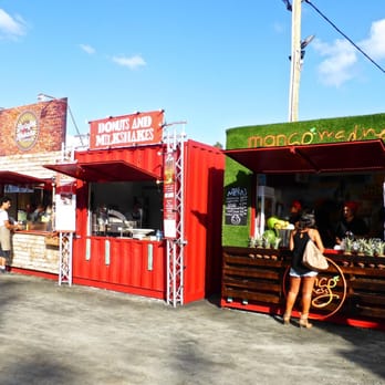 NightQuarter - Flea Markets Near Me - Helensvale, QLD