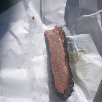 Brown's Bar-B-Que - Barbeque Near Me - Austin, Texas