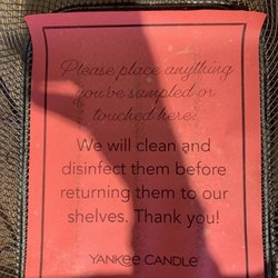 Yankee Candle