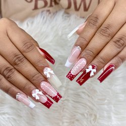 Lavish Nail Bar